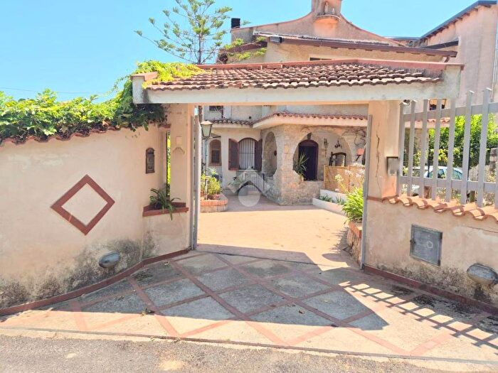 Casa con 5 locali in vendita in Via Valle Paradiso, Piano Dei Geli, Monreale