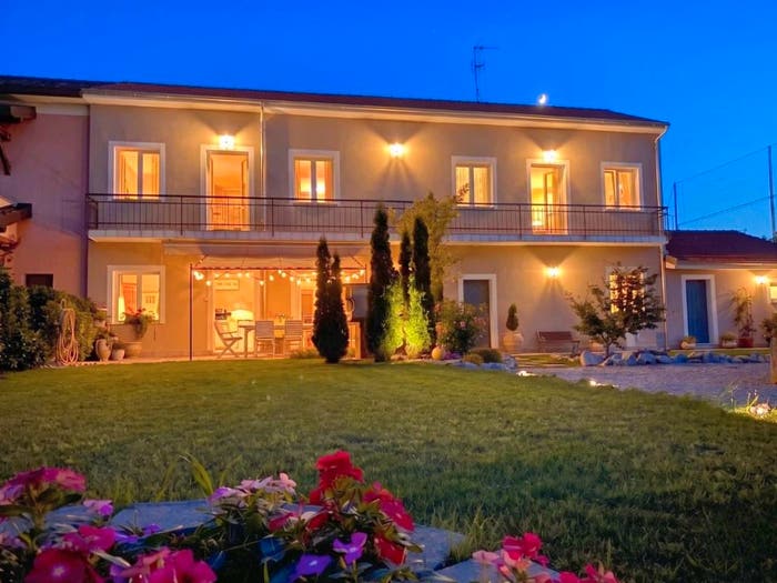Casa quadrilocale in vendita in Via Zara Fagnano Olona, Fagnano Olona