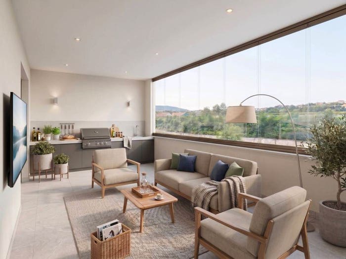 Appartamento quadrilocale in vendita in Viale della Libertà, Aversa