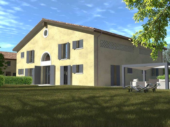 Case in Vendita e in Affitto - 2