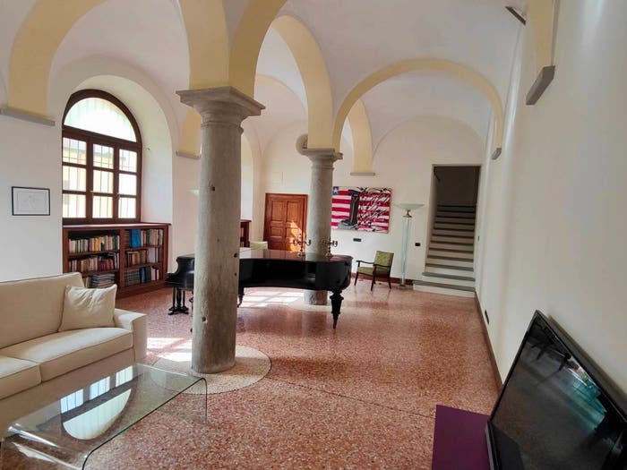Appartamento bilocale in vendita in Borgo Rovereto Piscina, Alessandria