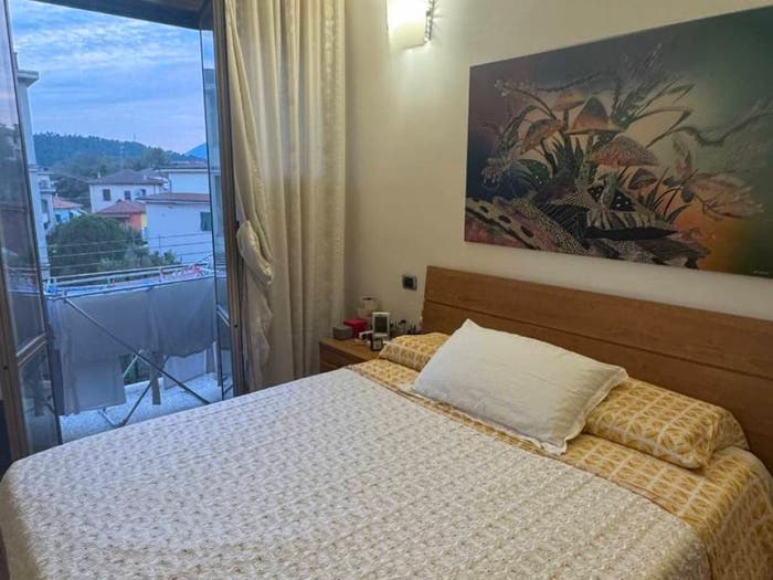 Appartamento quadrilocale in vendita in Via dei Pini, Limone Melara, La Spezia