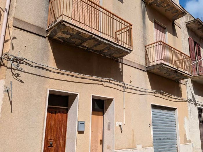 Appartamento con 6 locali in vendita in Via Madonna del Paradiso, Centro, Mazara del Vallo