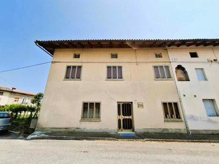 Appartamento in vendita in Via Diaz, Centro, Mereto di Tomba