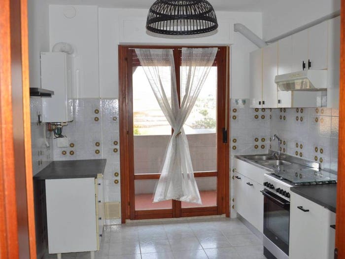 Appartamento quadrilocale in vendita in Via Romualdo Sassi, Centro, Fabriano