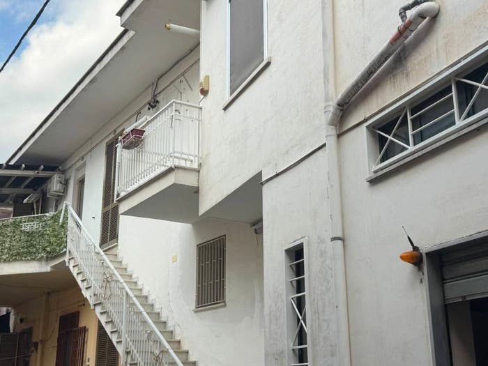 Casa trilocale in vendita in Vico Sarno, Centro, Camposano
