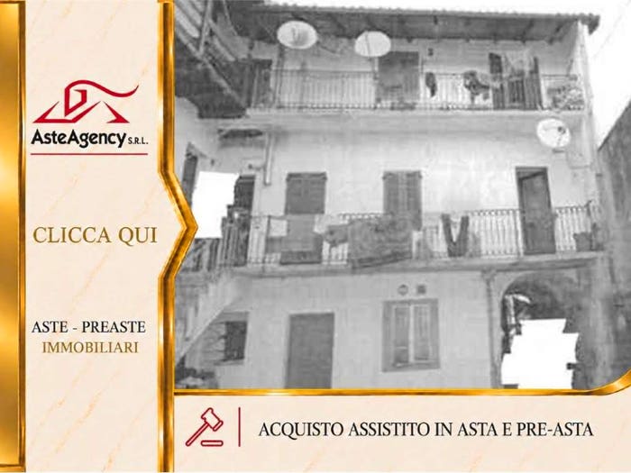 Appartamento trilocale in vendita in Piazza guglielmo marconi, Gorlago