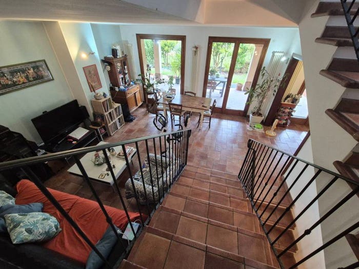 Casa con 5 locali in vendita in Via Sorrivoli, Rio Eremo Acquarola, Cesena