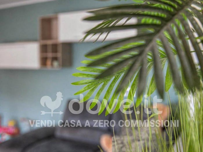Appartamento trilocale in vendita in Largo F Cavalli, Q, Latina