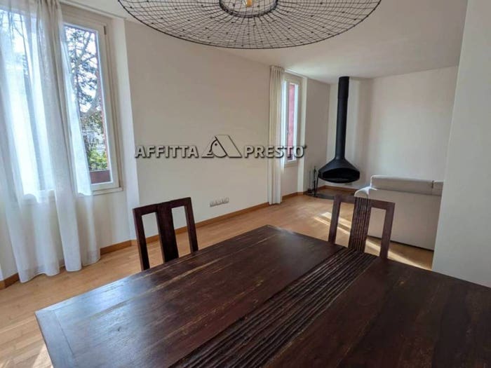 Appartamento con 5 locali in vendita in Via Fulcieri, Parco della Resistenza, Forlì