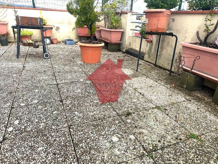 Appartamento quadrilocale in vendita in Via Riccardo Zandonai, Pontorme Cortenuova, Empoli