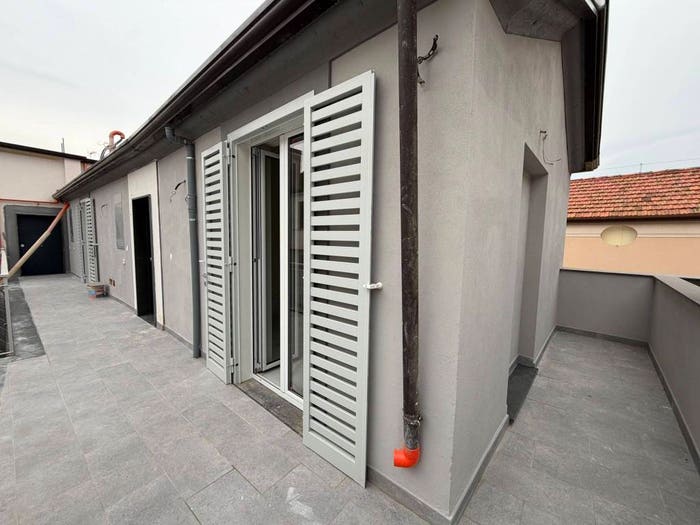 Appartamento trilocale in vendita in Via Enrico Toti, Centro, Acerra