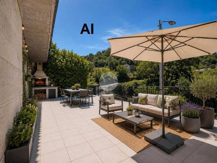 Casa con 6 locali in vendita in Cda Santicelli, Rose