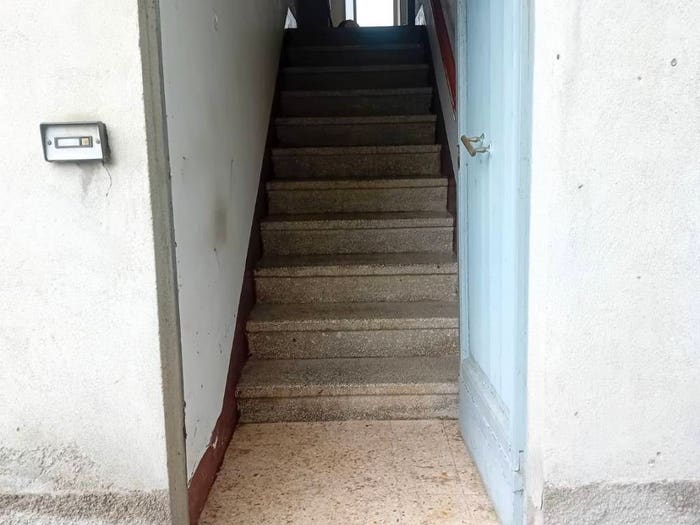 Appartamento bilocale in vendita in Strada Tavernelle Castiglione della Valle, Fontignano, Perugia
