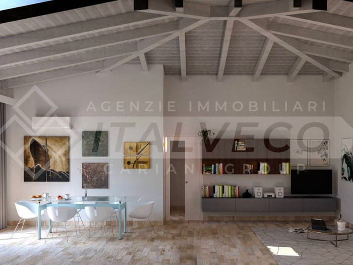 Casa con 5 locali in vendita in Via Savena Inferiore, Centro, Minerbio