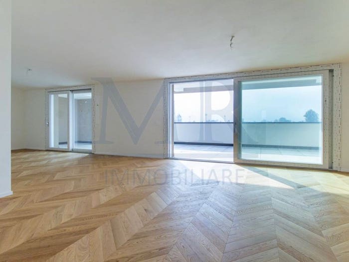 Casa con 5 locali in vendita in Via Giuseppe Toffanin Junior, Guizza, Padova