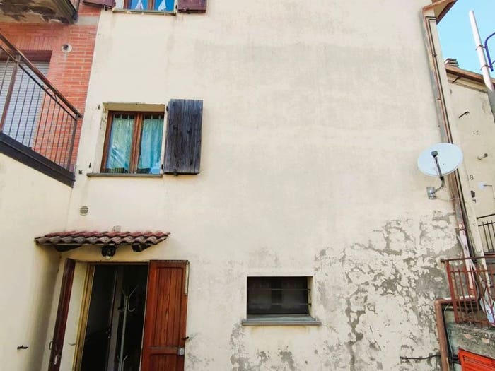 Appartamento trilocale in vendita in Via Provinciale, Piamaggio, Monghidoro