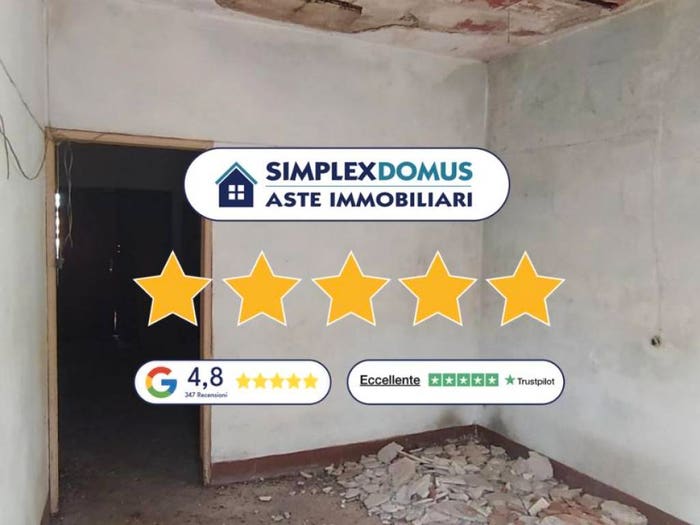 Appartamento con 6 locali in vendita in Via Bellavia, Cerda