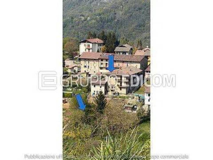 Appartamento con 6 locali in vendita in Via Camonier, Zogno