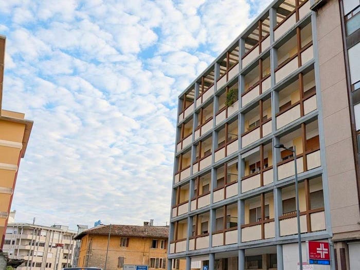 Appartamento quadrilocale in vendita in Via Antonio Molinari, San Valentino Ospedale, Pordenone