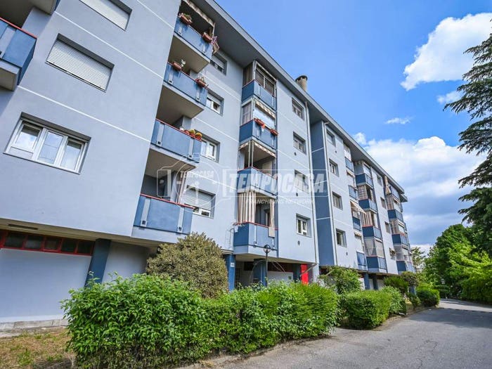 Appartamento quadrilocale in vendita in Via Olevano, Centro, Grugliasco