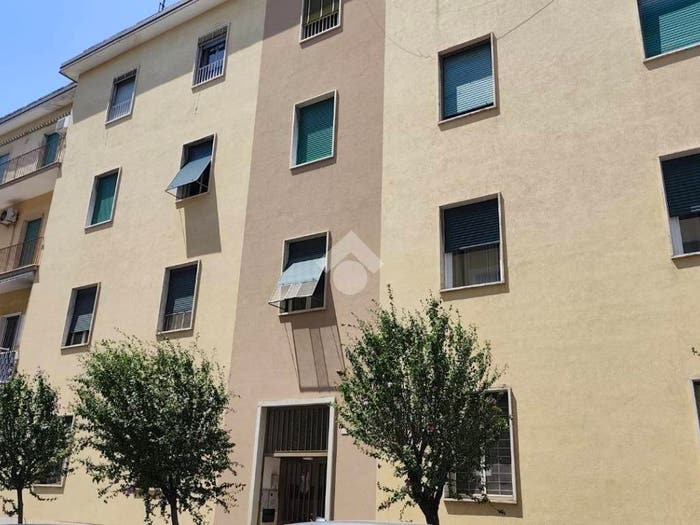 Appartamento trilocale in vendita in Via michele ferrara, Centro Storico Corso Trieste, Caserta