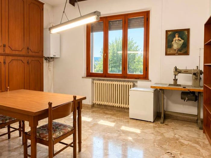 Appartamento con 6 locali in vendita in Spicchiosovigliana, Vinci