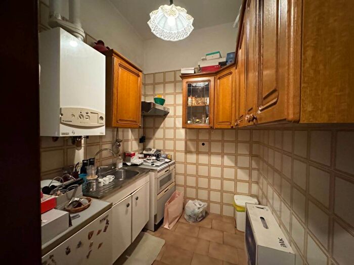 Appartamento bilocale in vendita in San Polo, Venezia