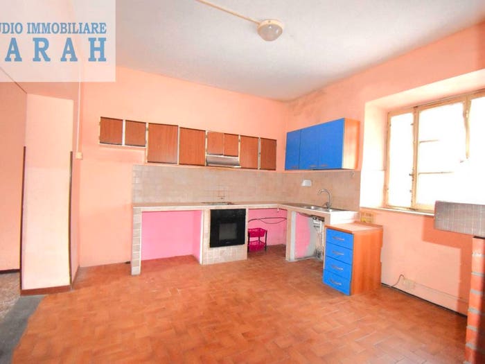 Casa con 6 locali in vendita in Via Amos Paoli, Bozzano Quiesa, Massarosa