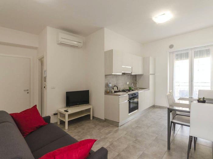 Appartamento bilocale in affitto in Via Irnerio, Irnerio, Bologna