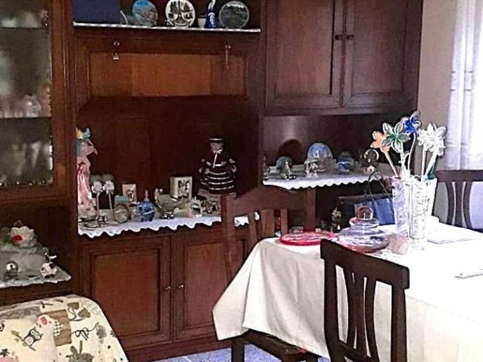 Appartamento con 5 locali in vendita in Ospedale Santa Maria, Empoli