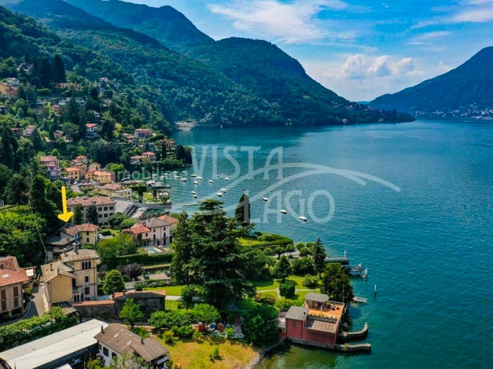 Casa con 5 locali in vendita in Via Alle Rive, Riva, Faggeto Lario