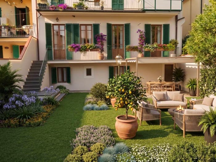 Appartamento con 5 locali in vendita in Via Fra' Guittone, Le Cure, Firenze