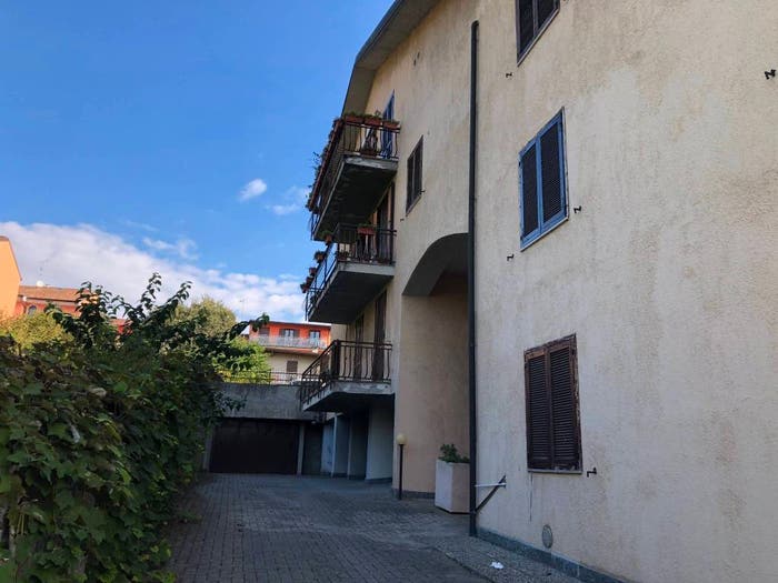 Appartamento trilocale in vendita in Ospedaletto Lodigiano