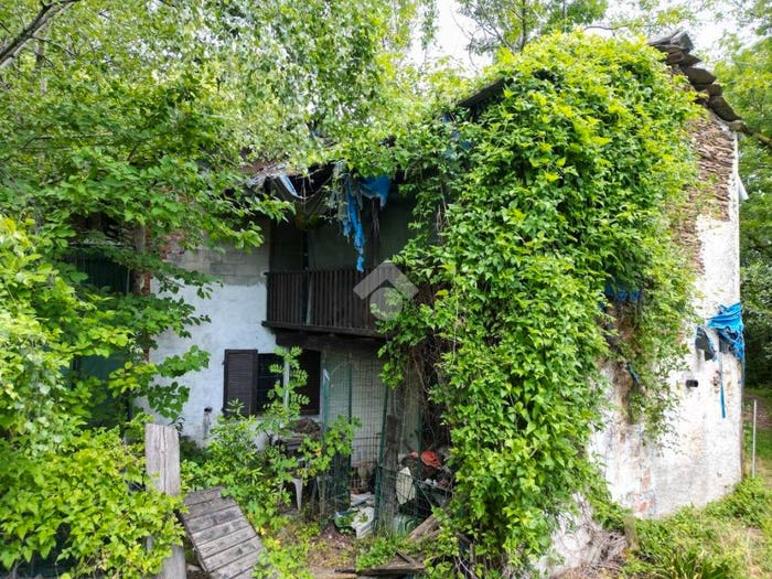 Casa trilocale in vendita in Via Bricco Margaria, Barge