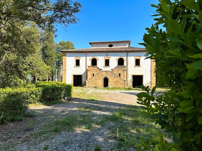 Casa con 6 locali in vendita in Strada Regionale Sarzanese Valdera, Pomarance