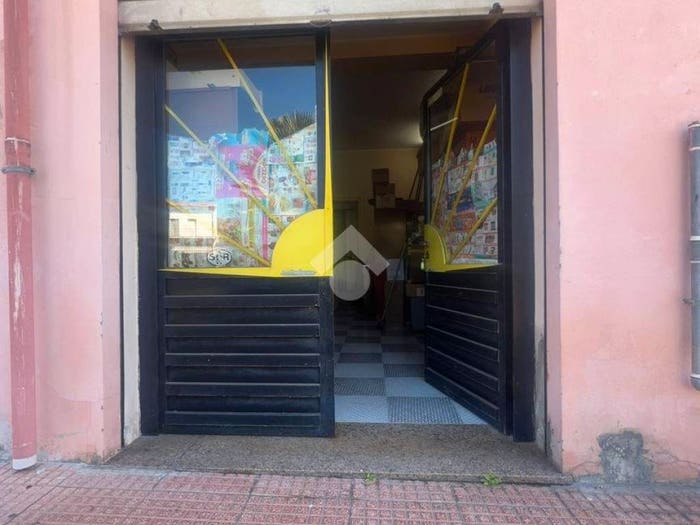 Appartamento monolocale in vendita in Via Tirso, Centro, Oristano
