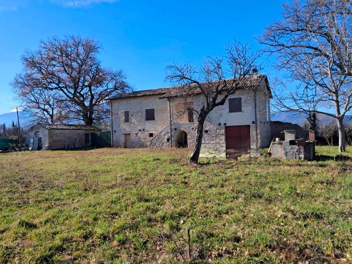 Casa con 5 locali in vendita in piano selva, Piano Selva I Confini, Maltignano