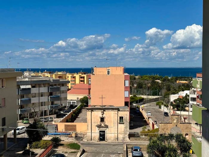 Appartamento con 5 locali in vendita in Via Cagliari, Via Lecce Ospedale, Gallipoli
