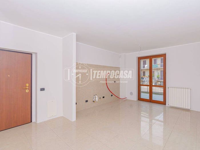 Appartamento trilocale in vendita in Via Antonio Gramsci, Centro, Cilavegna