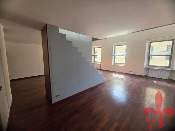 Appartamento quadrilocale in vendita in Borgo Pinti, D'Azeglio, Firenze
