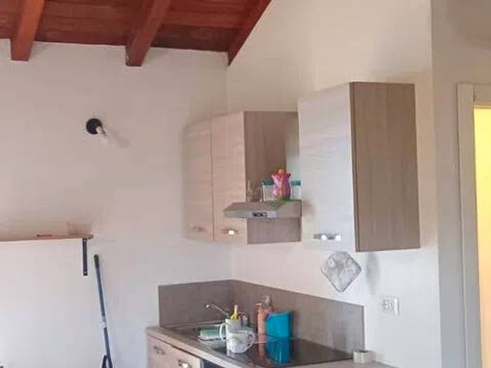 Appartamento monolocale in affitto in Beverino
