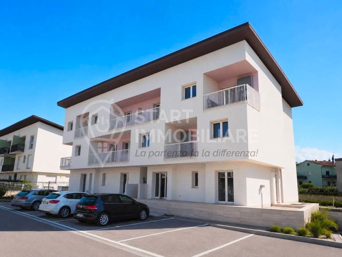 Appartamento quadrilocale in vendita in Via Villafranca, San Marone San Giuseppe Risorgimento, Civitanova Marche