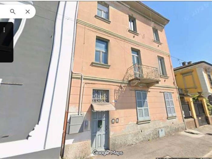 Appartamento bilocale in vendita in Corso Principe Amedeo n, Centro, Mortara
