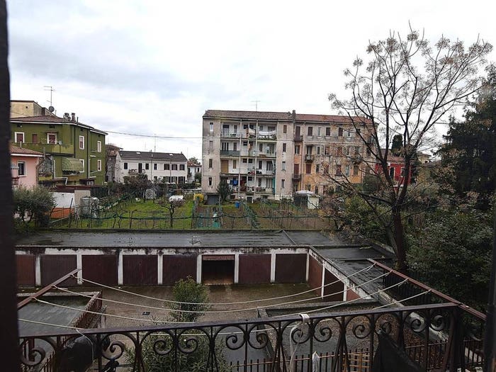 Appartamento trilocale in affitto in Via Antonio Pisano, Borgo Venezia, Verona