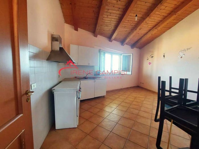 Appartamento bilocale in vendita in Via Dante Alighieri, Acquedolci