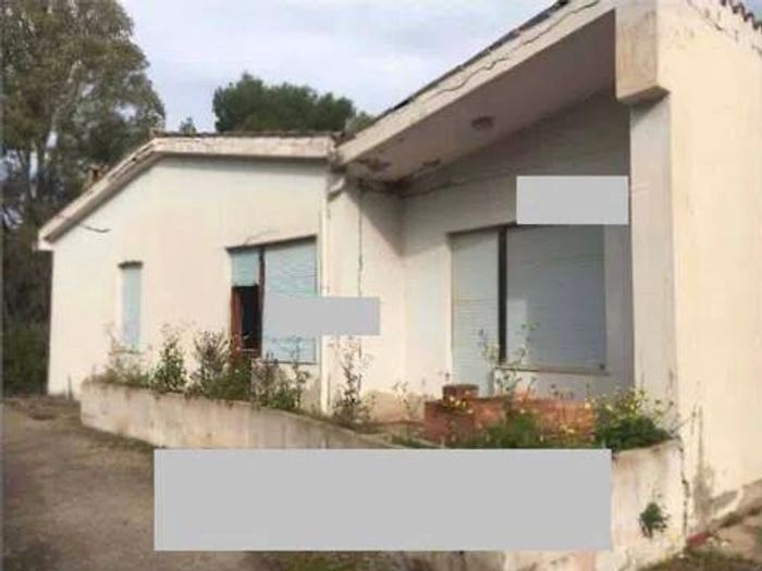 Casa quadrilocale in vendita in Via Siotto, Centro, Sarroch