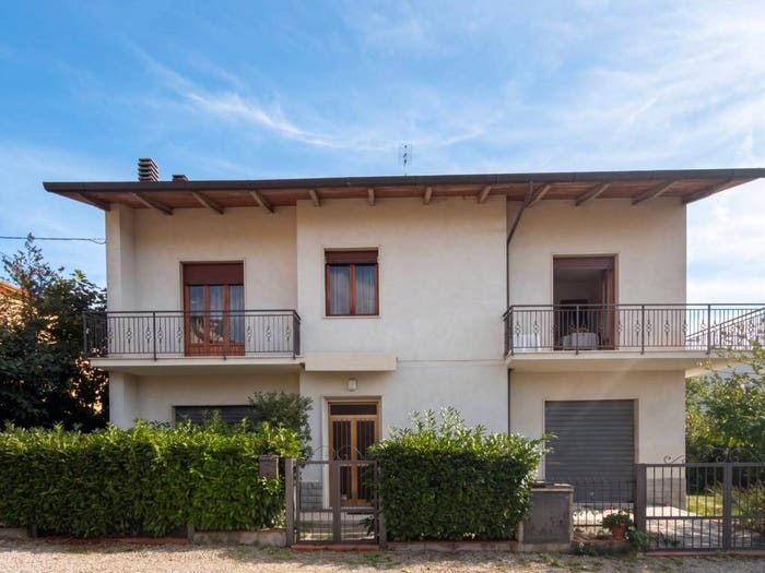 Casa con 6 locali in vendita in Via Montarfoni, Ponticino, Laterina Pergine Valdarno
