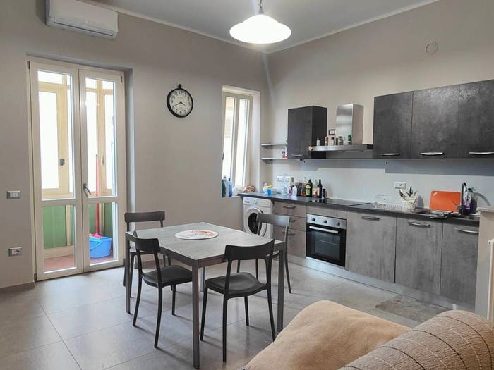 Appartamento trilocale in vendita in Via Michele Coppino, Centro, Cuneo
