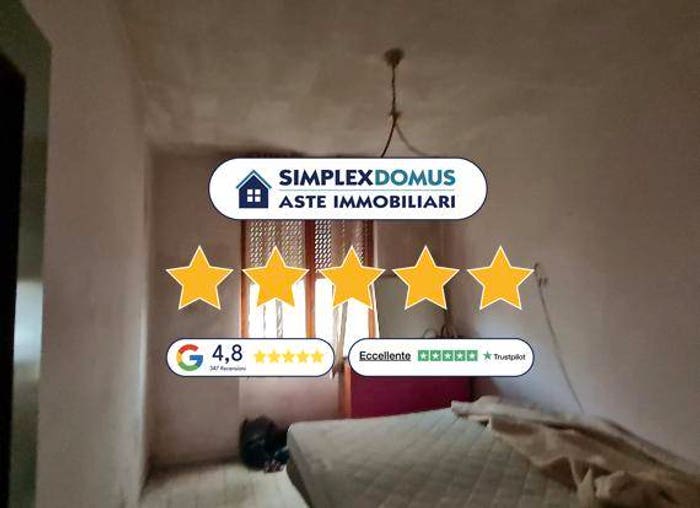 Appartamento trilocale in vendita in VIA P NENNI, San Tommaso Tre Archi, Fermo